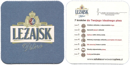 Browar Leżajsk