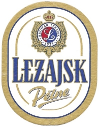 Browar Leżajsk (2003): Piwo Jasne Pełne