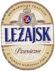 Browar Leżajsk (2012): Pszeniczne