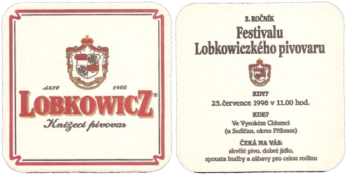 Browar Lobkowicz