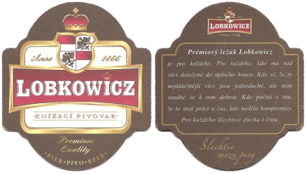Browar Lobkowicz