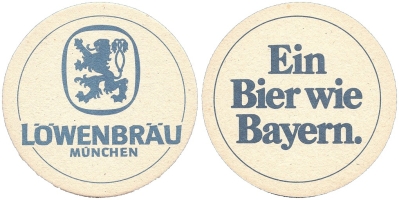 Browar Loewenbraeu (Löwenbräu)