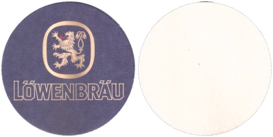 Browar Loewenbraeu (Löwenbräu)