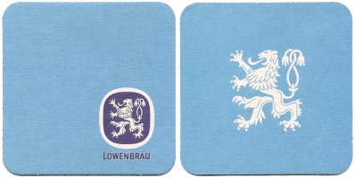 Browar Loewenbraeu (Löwenbräu)