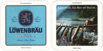 Browar Loewenbraeu (Löwenbräu)