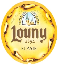 Browar Louny: Klasik