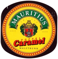 Browar Mauritius: Doppel Caramel Malztrunk