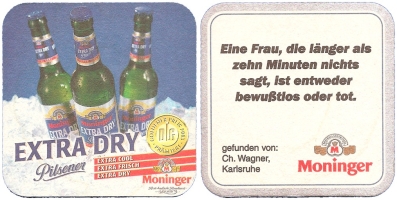 Browar Moninger (Hatz Moninger – Badische Brauhaus)