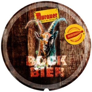 Browar Murau (2022): Bock Bier