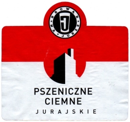 Browar Na Jurze 2023 07 Jurajskie Pszeniczne Ciemne