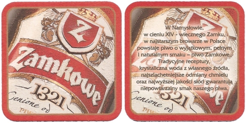 Browar Namysłów