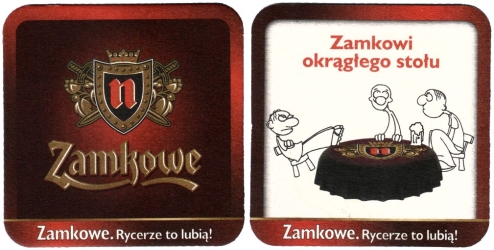 Browar Namysłów