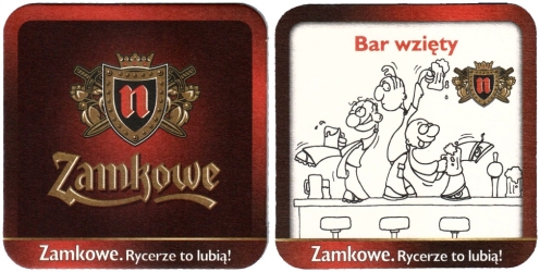 Browar Namysłów