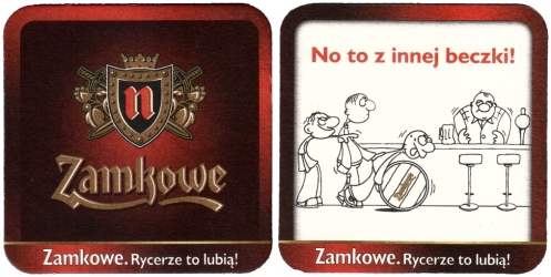 Browar Namysłów