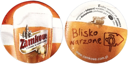 Browar Namysłów