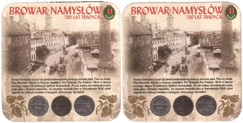 Browar Namysłów