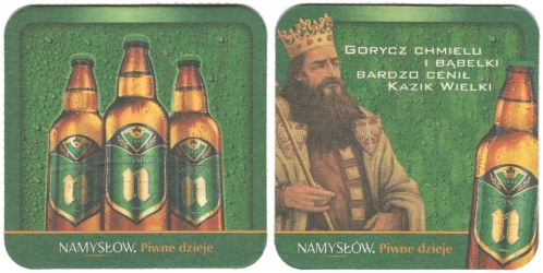 Browar Namysłów