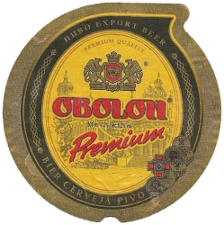 Browar Obołon (2012): Premium