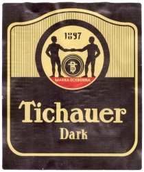 Browar Obywatelski (2021): Tichauer Dark