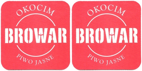 Browar Okocim (Okocimskie Zakłady Piwowarskie)