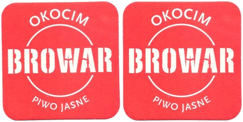 Browar Okocim (Okocimskie Zakłady Piwowarskie)