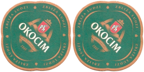 Browar Okocim (Okocimskie Zakłady Piwowarskie)