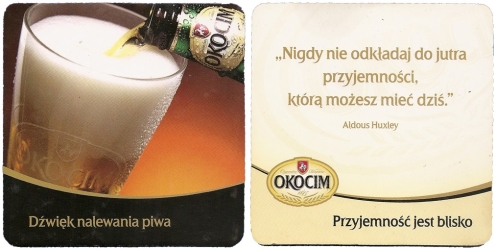 Browar Okocim (Okocimskie Zakłady Piwowarskie)