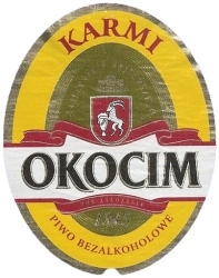 Browar Okocim (2011): Karmi