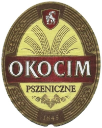 Browar Okocim (2012): Pszeniczne