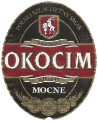 Browar Okocim (2013): Mocne