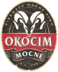 Browar Okocim (2013): Mocne