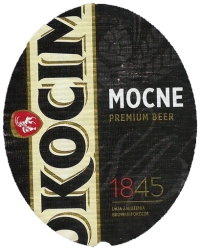 Browar Okocim (2013): Mocne