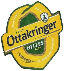 Browar Ottakringer: Helles