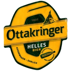 Browar Ottakringer (2022): Helles