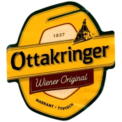 Browar Ottakringer (2022): Wiener Original - Vollbier