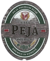 Browar Peja (2012): Premium