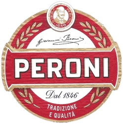 Browar Peroni (2012)