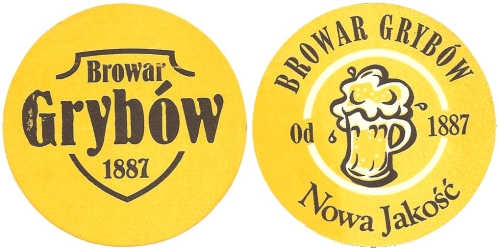 Browar Grybów (Pilsweizer)