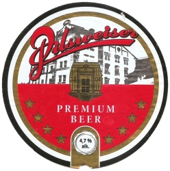 Browar Pilsweizer (2010): Premium