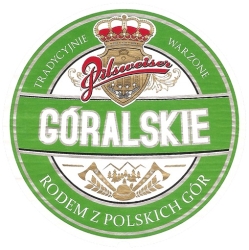 Browar Pilsweizer (2011): Góralskie