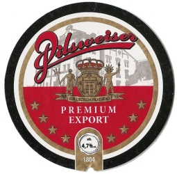 Browar Pilsweizer (2013): Premium Export