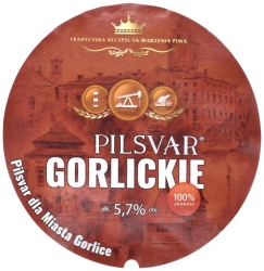 Browar Pilsweizer (2019): Gorlickie