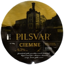 Browar Pilsweizer (2022): Pilsvar Ciemne