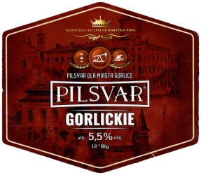 Browar Pilsweizer (2022): Pilsvar Gorlickie