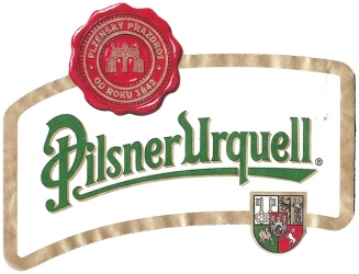 Browar Plzensky Prazdroj (2012): Pilsner Urquell