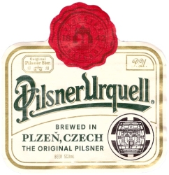 Browar Plzensky Prazdroj (2019): Pilsner Urquell