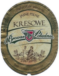 Browar Południe (2011): Kresowe Jasne Pełne