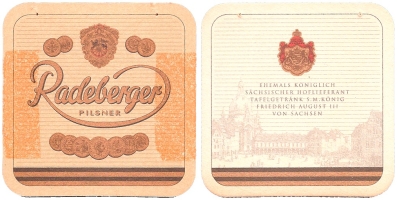 Browar Radeberger (Radeberger Brauerei)