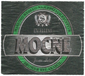 Browar Relakspol (2010): Mocne