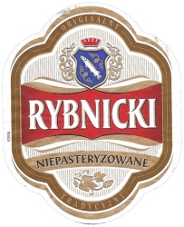 Browar Rybnik (2012) Rybnicki Full - Niepasteryzowany